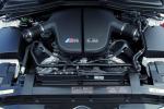 BMW M6 Convertible 2007 года